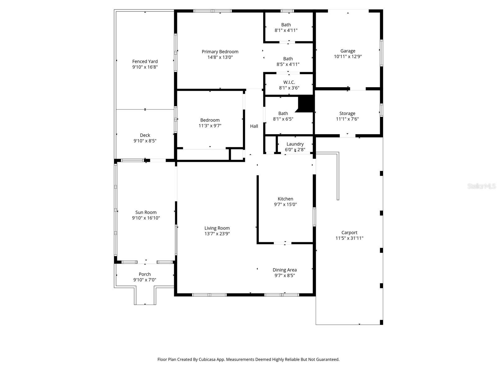7356 Western Circle Drive Brooksville FL 34613 TB8477670 image6