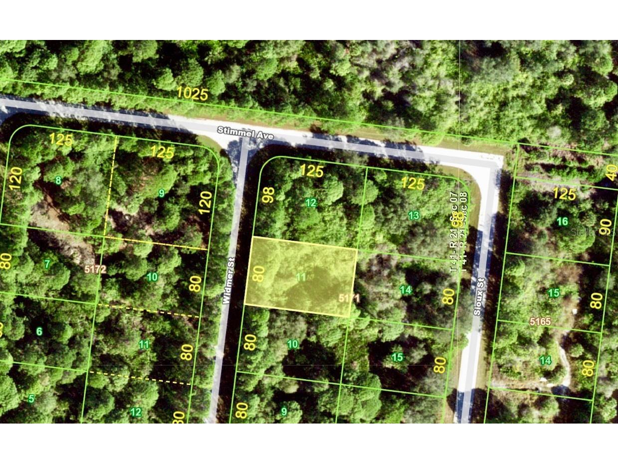 7356 Widmer Street Port Charlotte FL 33981 C7473808 image1