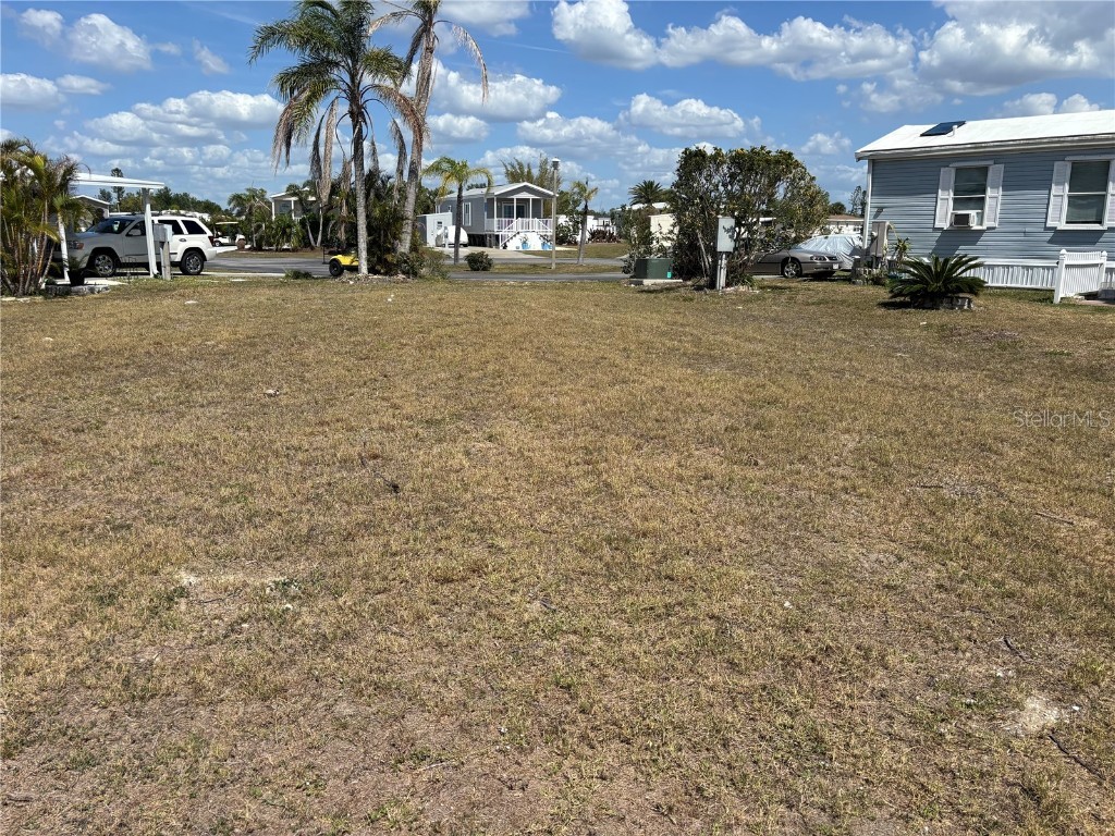 7357 Adana Avenue Port Charlotte FL 33981 - BUTTERFORD WATERWAY C7508139 image3