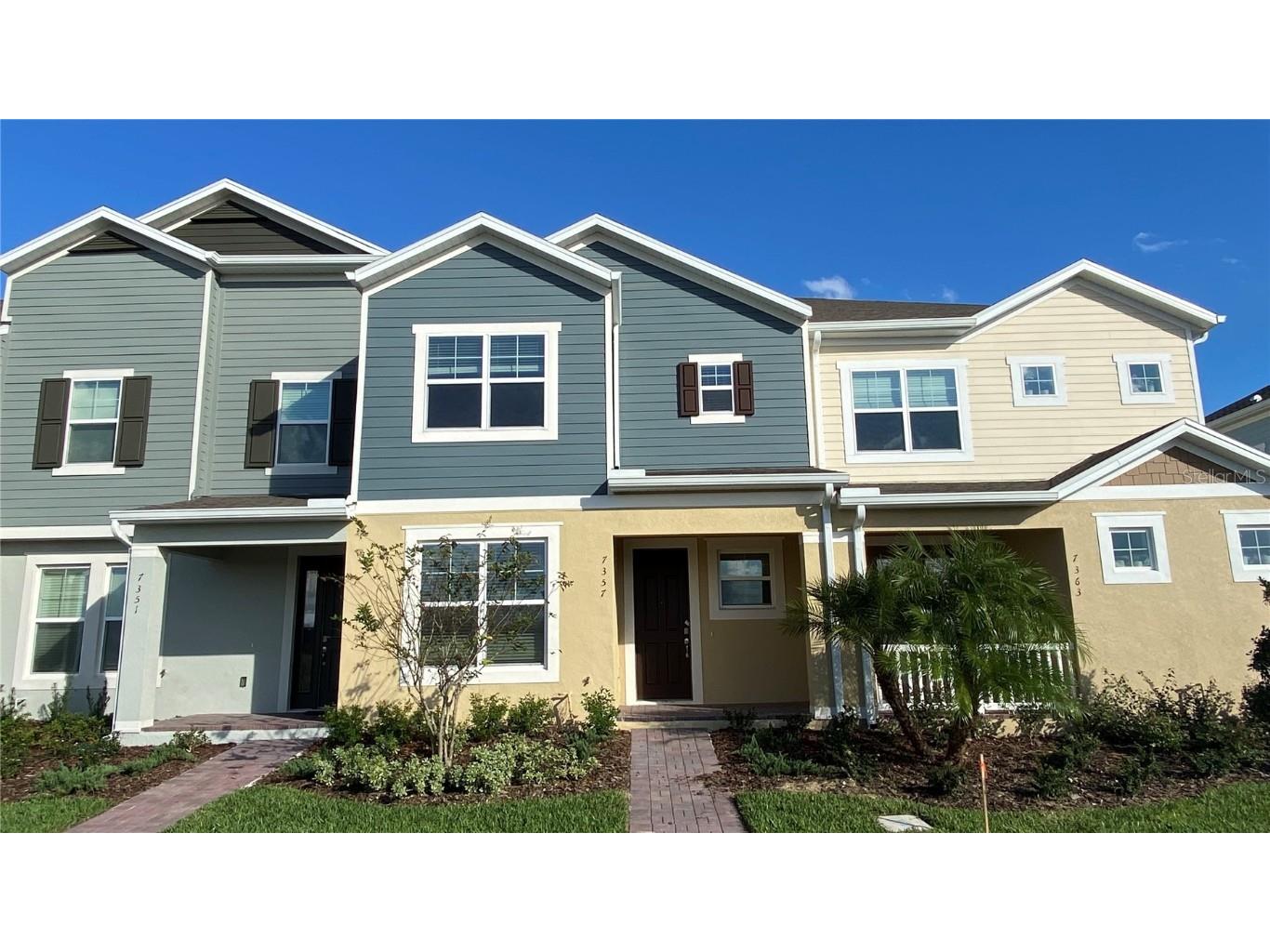 7357 Mezzano Lane Winter Garden FL 34787 O6159381 image1