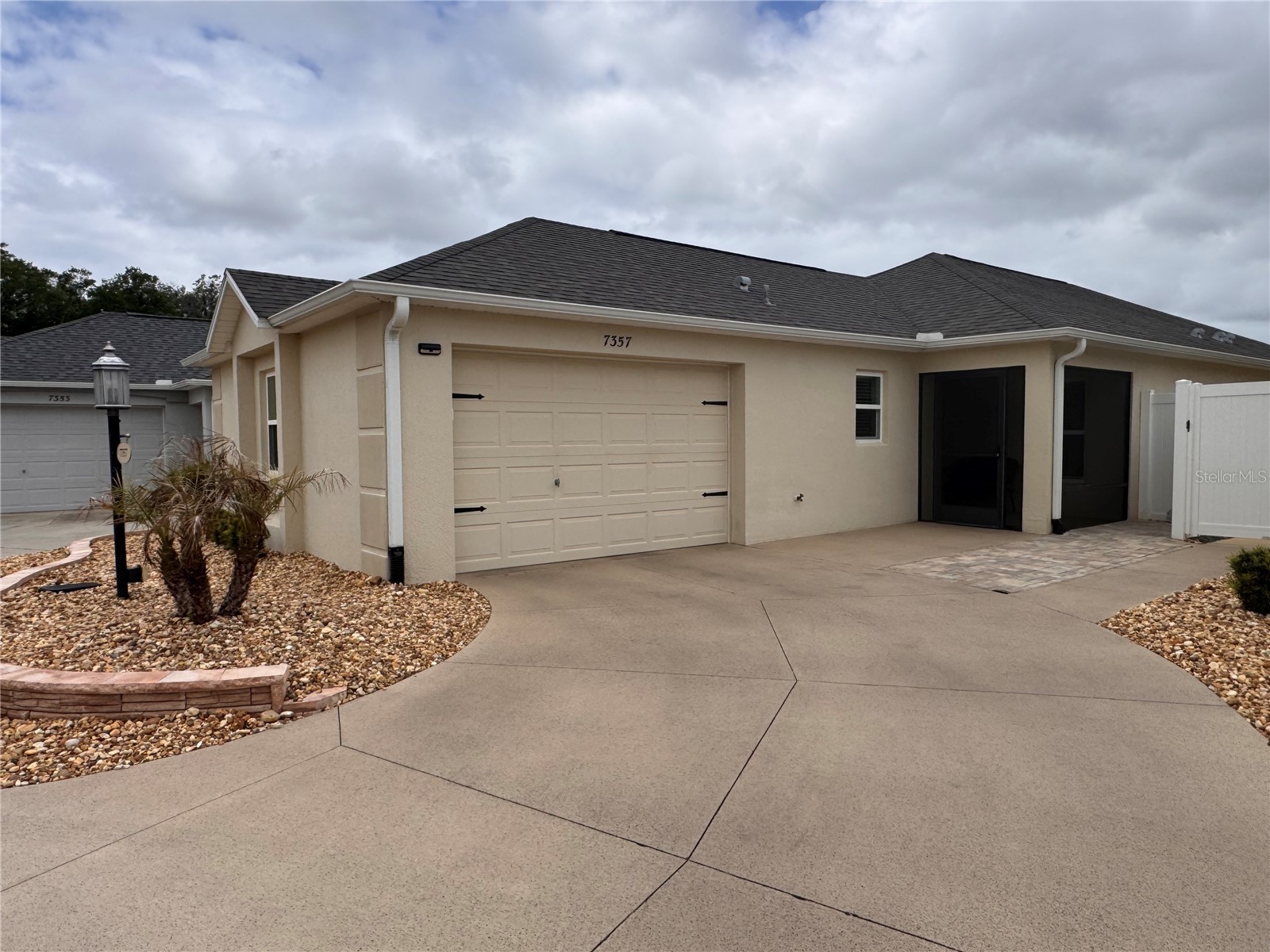 7357 SE 168th Mitzi Street The Villages FL 32162 G5110338 image1