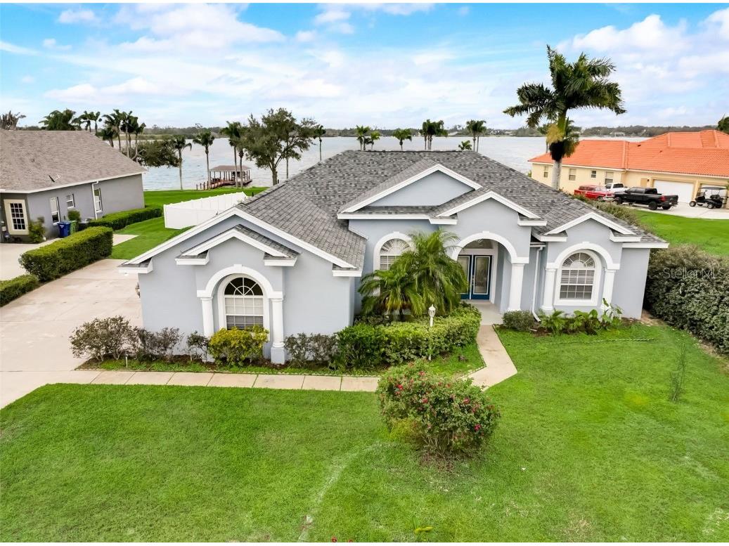 7358 Bent Grass Drive Winter Haven FL 33884 - LAKE BESS O6168842 image1