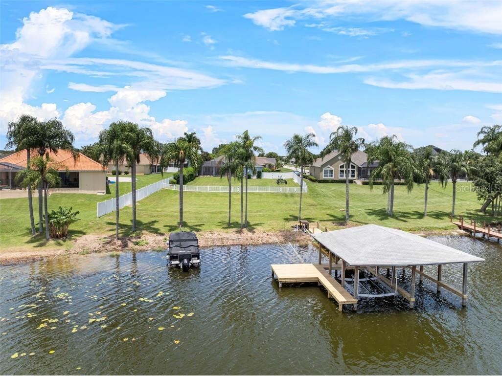 7358 Bent Grass Drive Winter Haven FL 33884 - LAKE BESS P4935709 image37