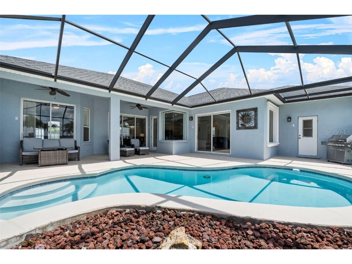 7358 Bent Grass Drive Winter Haven FL 33884 - LAKE BESS P4935709 image38