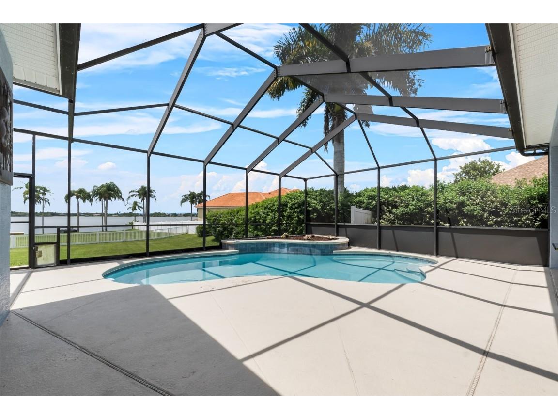 7358 Bent Grass Drive Winter Haven FL 33884 - LAKE BESS P4935709 image39