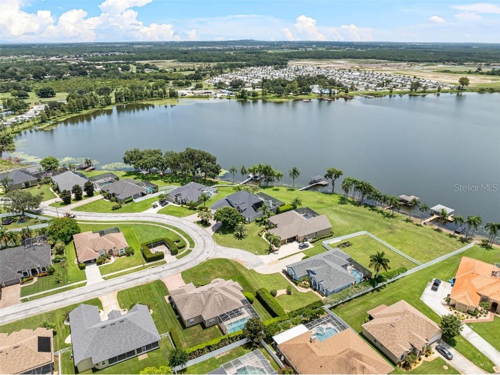7358 Bent Grass Drive Winter Haven FL 33884 - LAKE BESS P4935709 image45