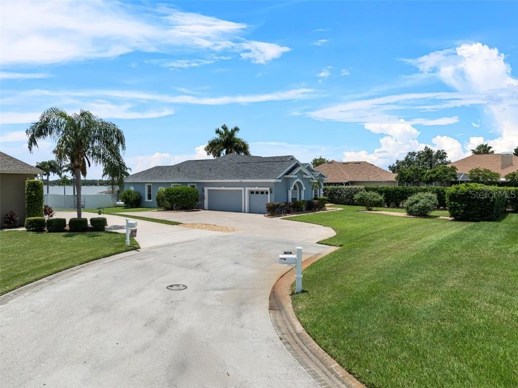 7358 Bent Grass Drive Winter Haven FL 33884 - LAKE BESS P4935709 image46