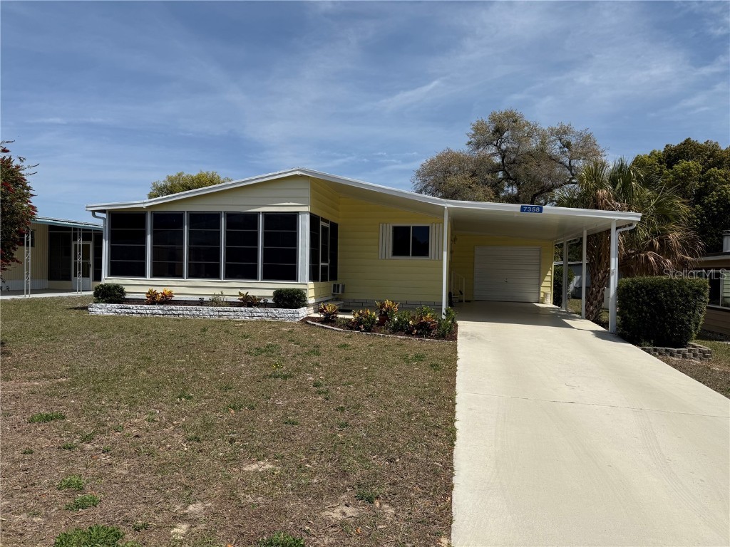 7358 First Loop Avenue Brooksville FL 34613 TB8365177 image1