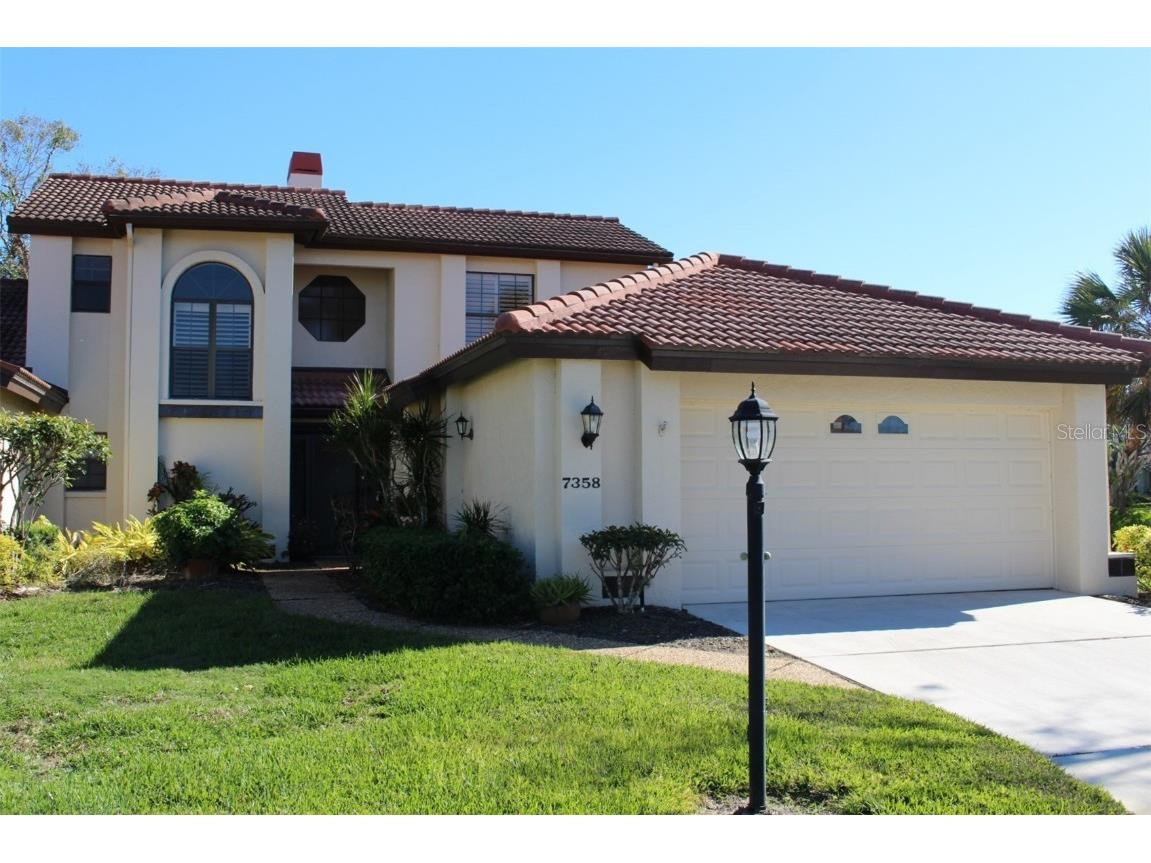 7358 Oak Moss Drive #3 Sarasota FL 34241 A4557137 image1