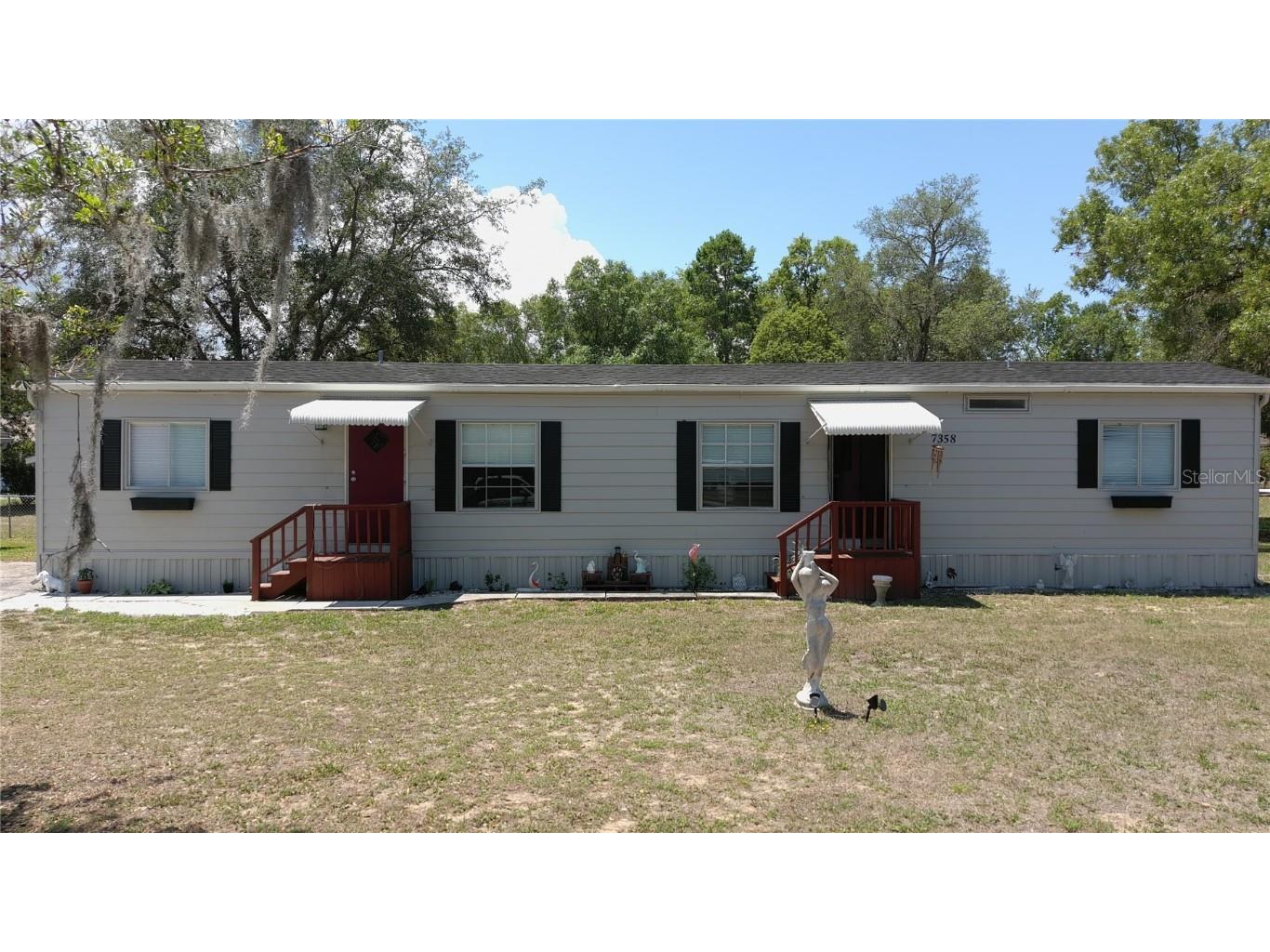 7358 Toucan Trail Spring Hill FL 34606 W7855036 image1