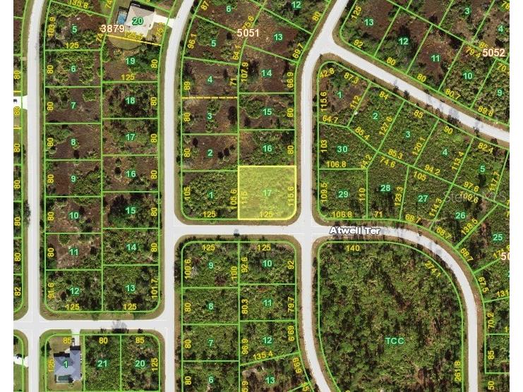 7359 Athens Terrace Port Charlotte FL 33981 D6133327 image1