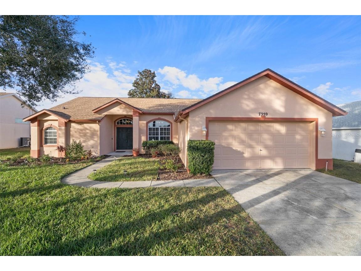 7359 Botanical Drive Spring Hill FL 34607 W7860966 image1