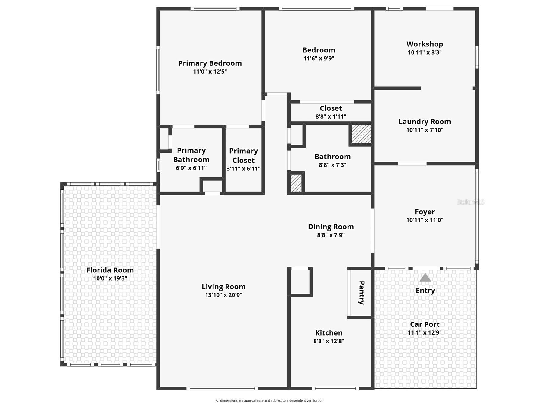 7359 Highpoint Brooksville FL 34613 TB8418451 image30