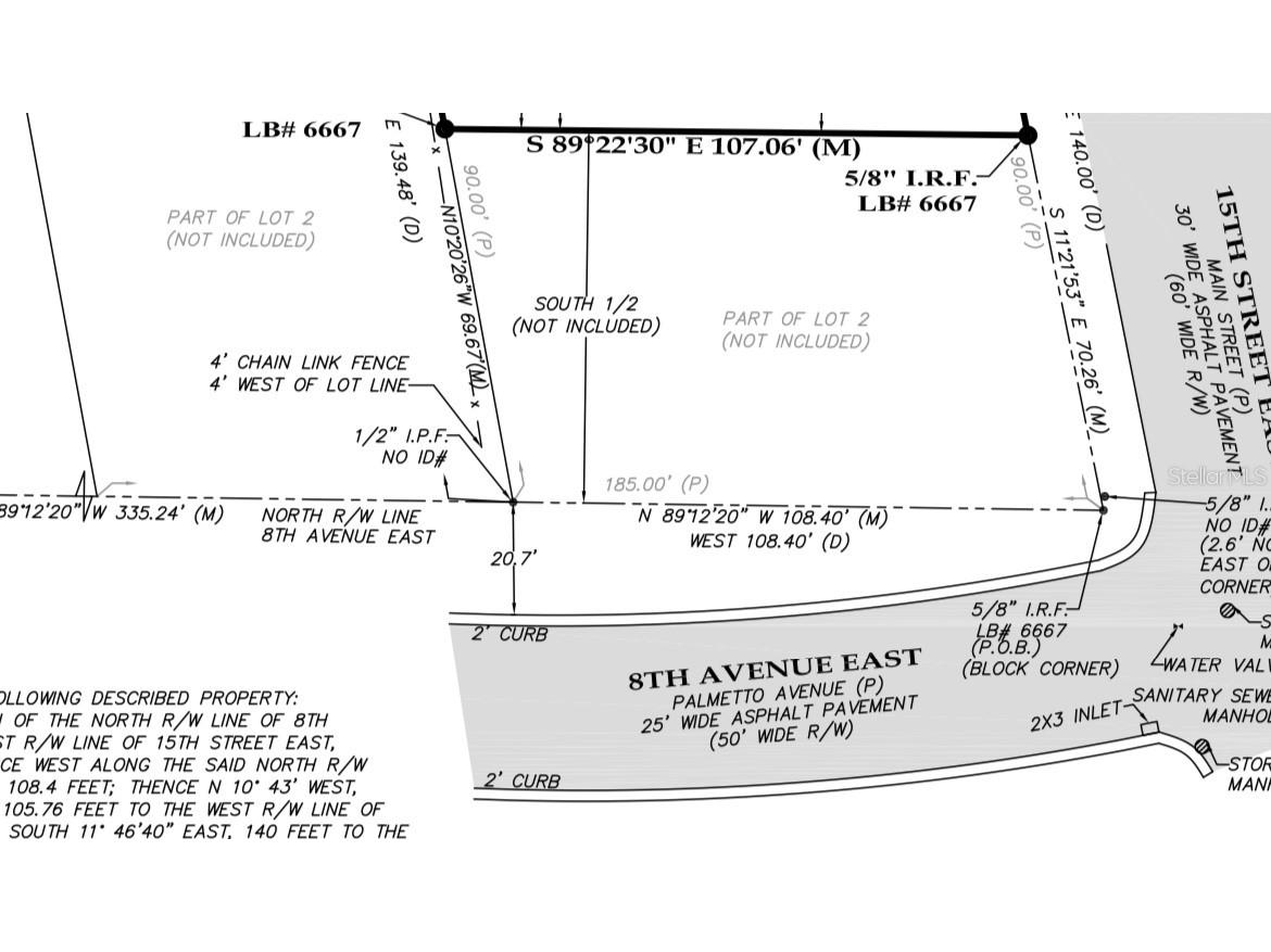 736 15th Street E Bradenton FL 34208 A4644690 image1