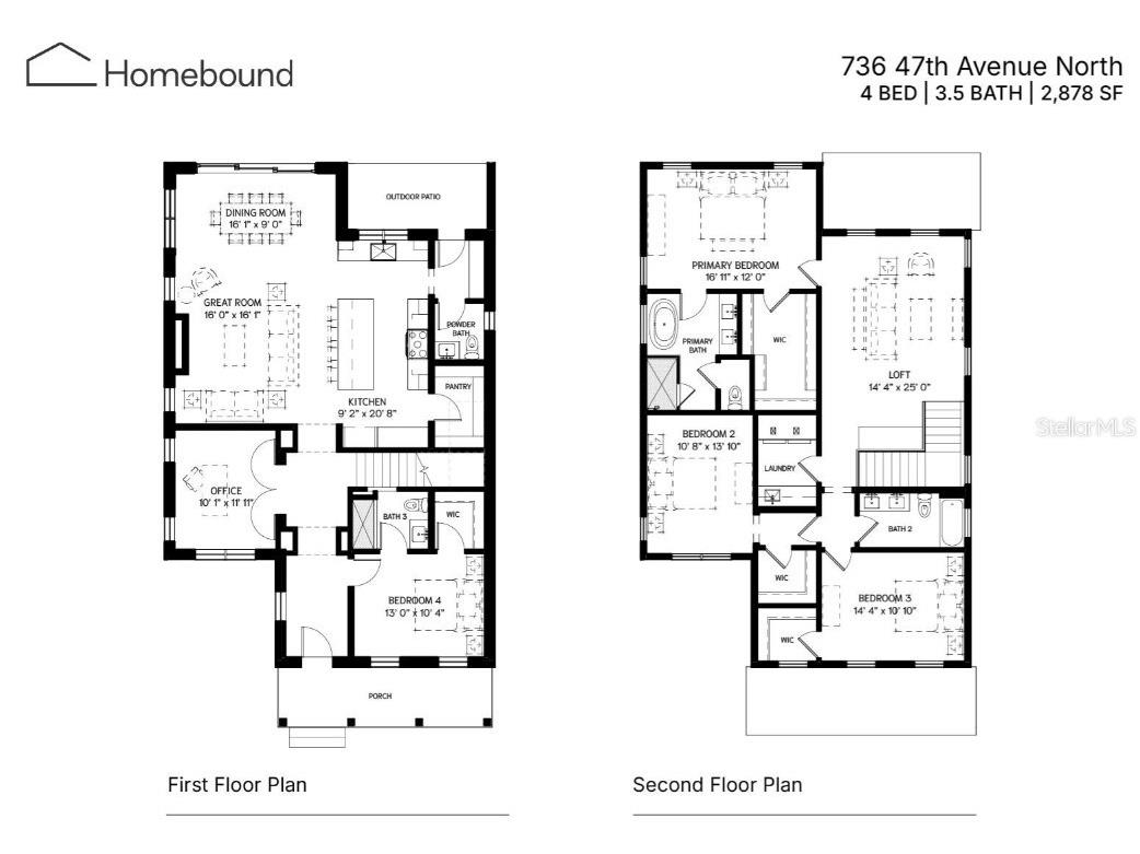 736 47th Avenue N Saint Petersburg FL 33703 TB8519345 image5