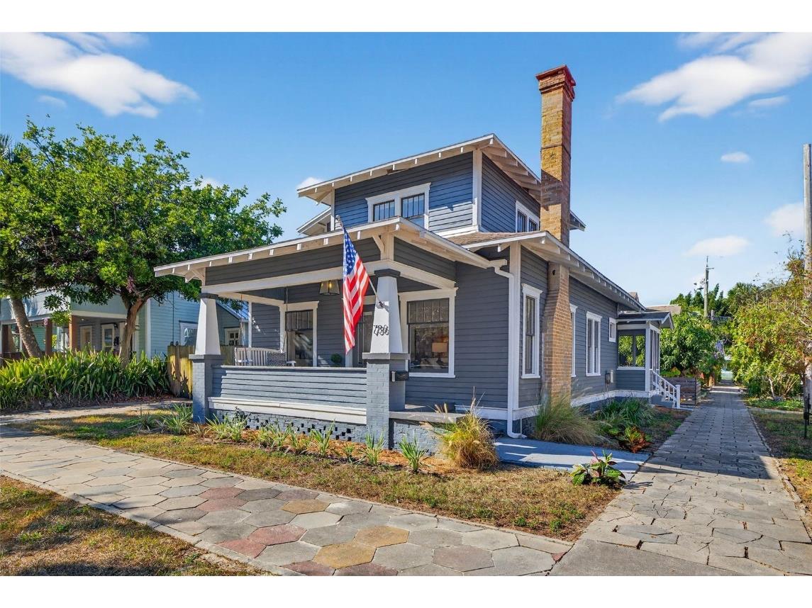 736 6th Street N Saint Petersburg FL 33701 TB8452403 image1