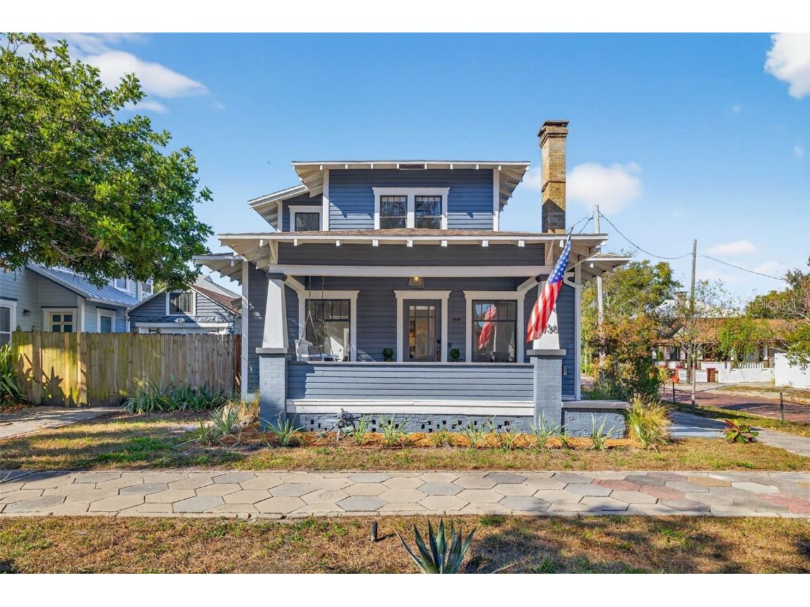 736 6th Street N Saint Petersburg FL 33701 TB8452403 image2