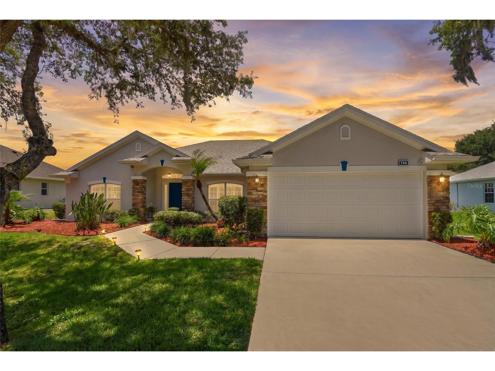 736 Aldenwood Trail New Smyrna Beach FL 32168 NS1088305 image73