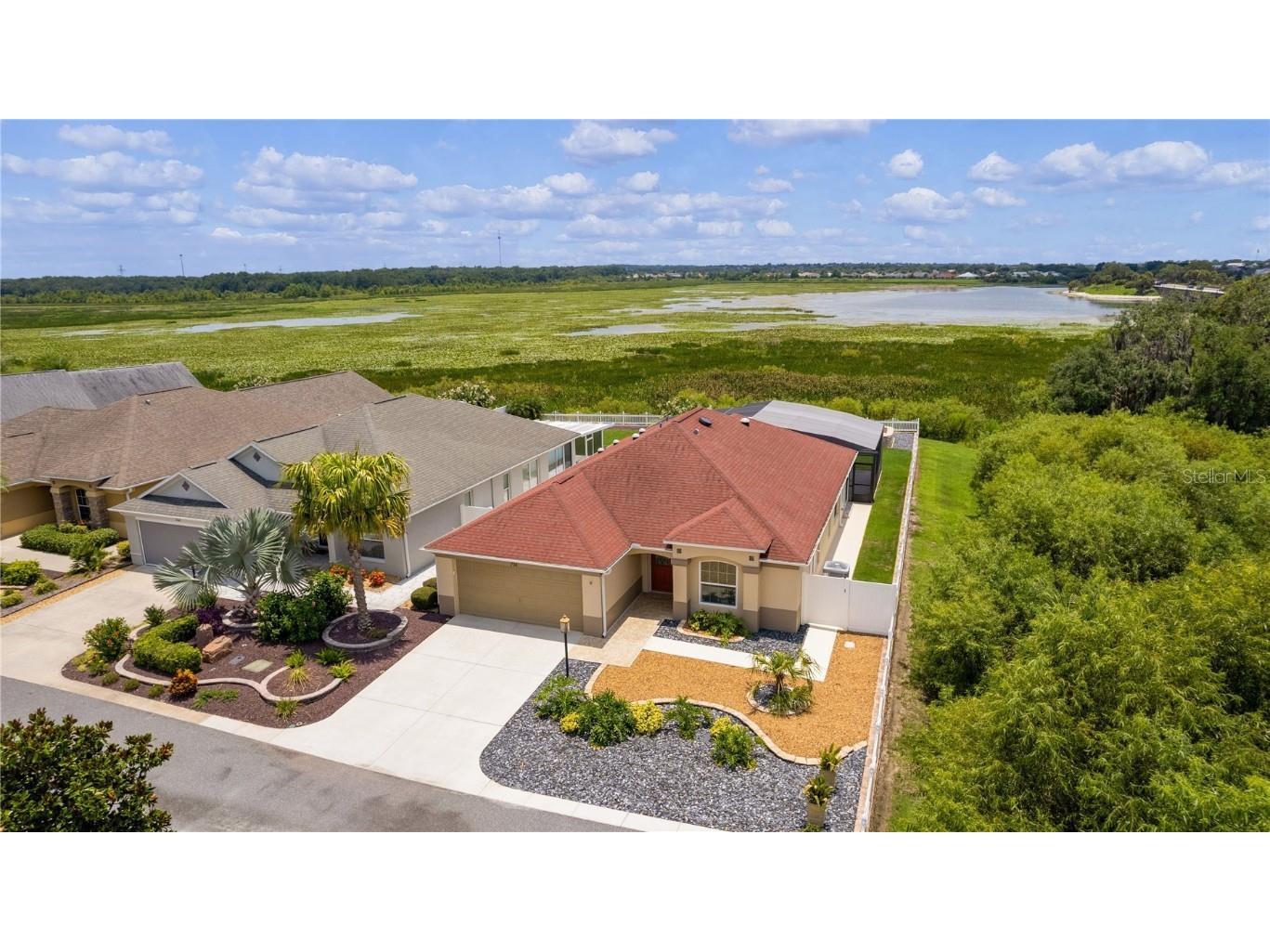 736 Avecilla Drive The Villages FL 32162 G5084326 image1