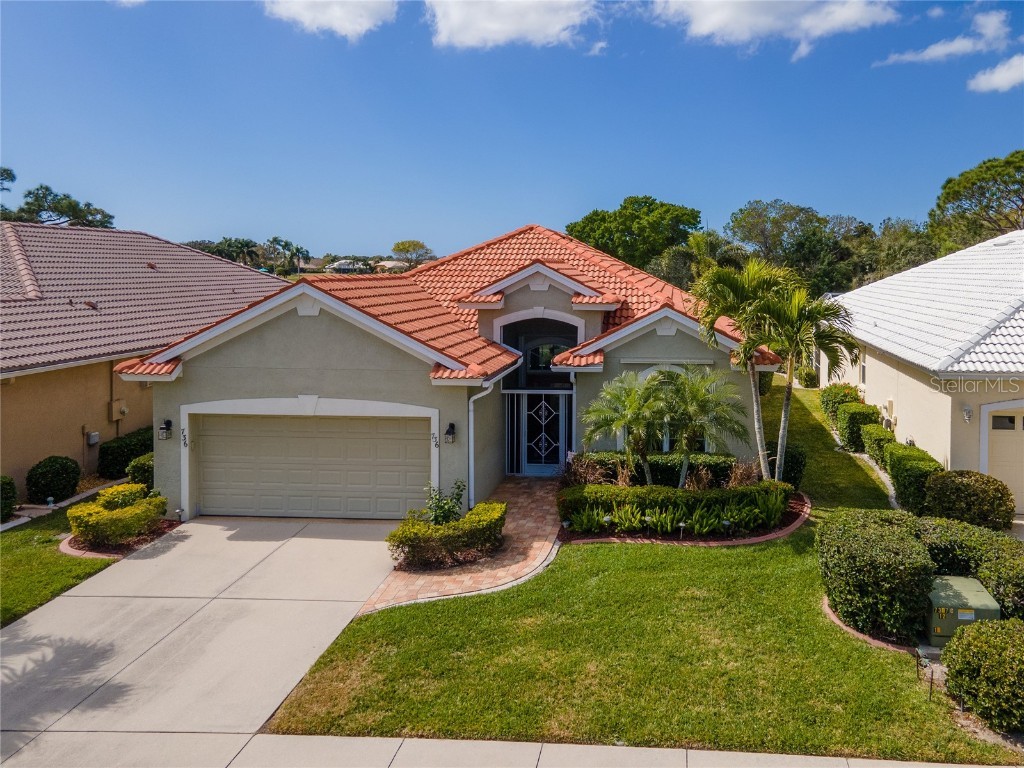 736 Back Nine Drive Venice FL 34285 A4526278 image1