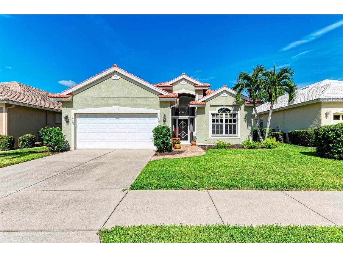 736 Back Nine Drive Venice FL 34285 A4577258 image1