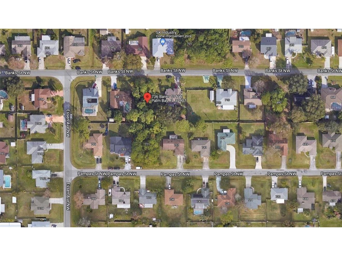 736 Banks Street NW Palm Bay FL 32907 O6061820 image1