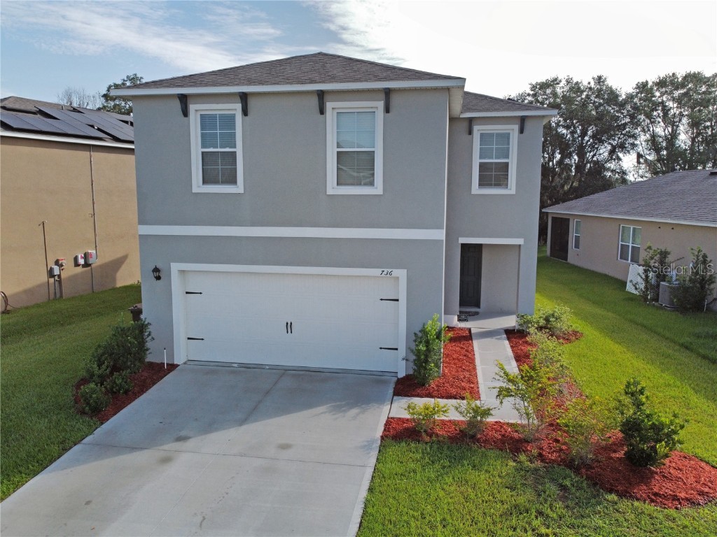 736 Brooklet Drive Davenport FL 33837 S5088317 image1