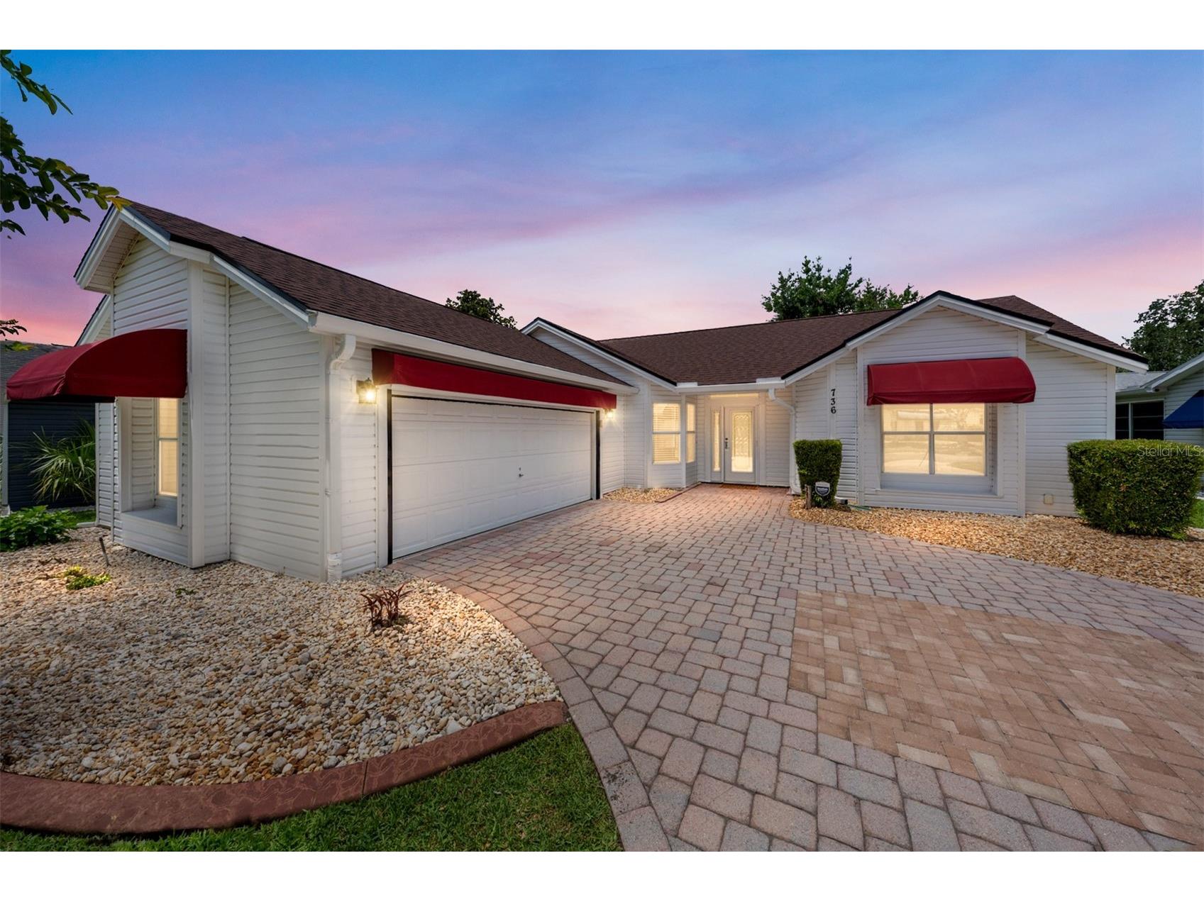 736 Cortez Avenue The Villages FL 32159 G5112203 image1