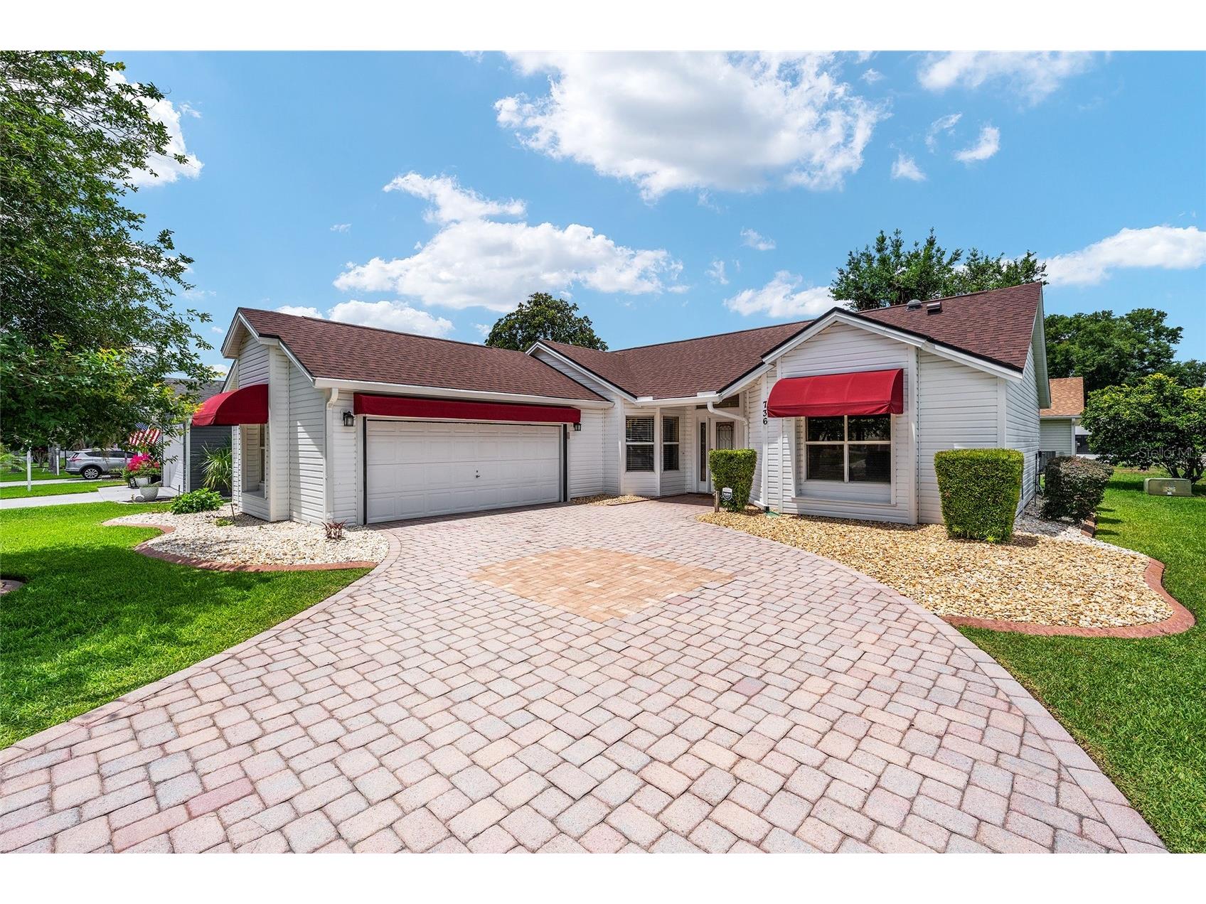 736 Cortez Avenue The Villages FL 32159 G5112203 image2