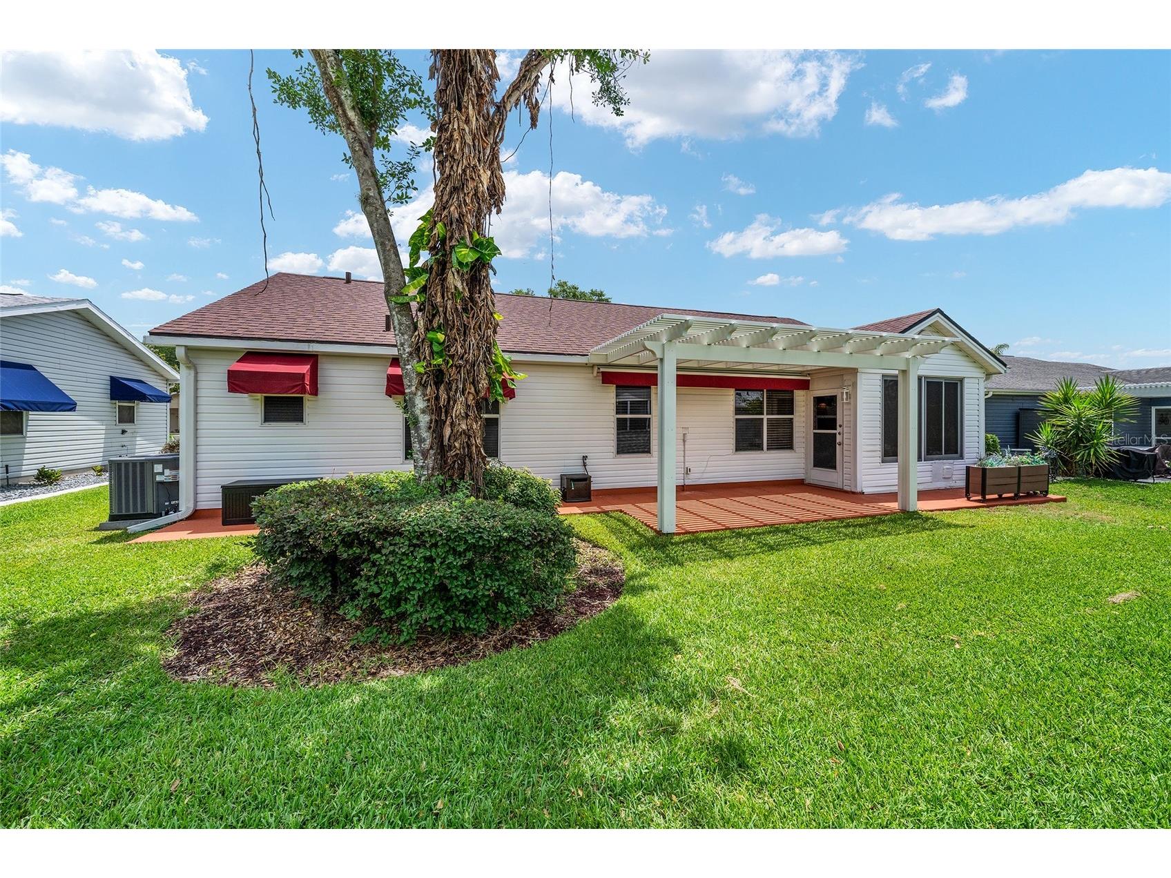 736 Cortez Avenue The Villages FL 32159 G5112203 image46