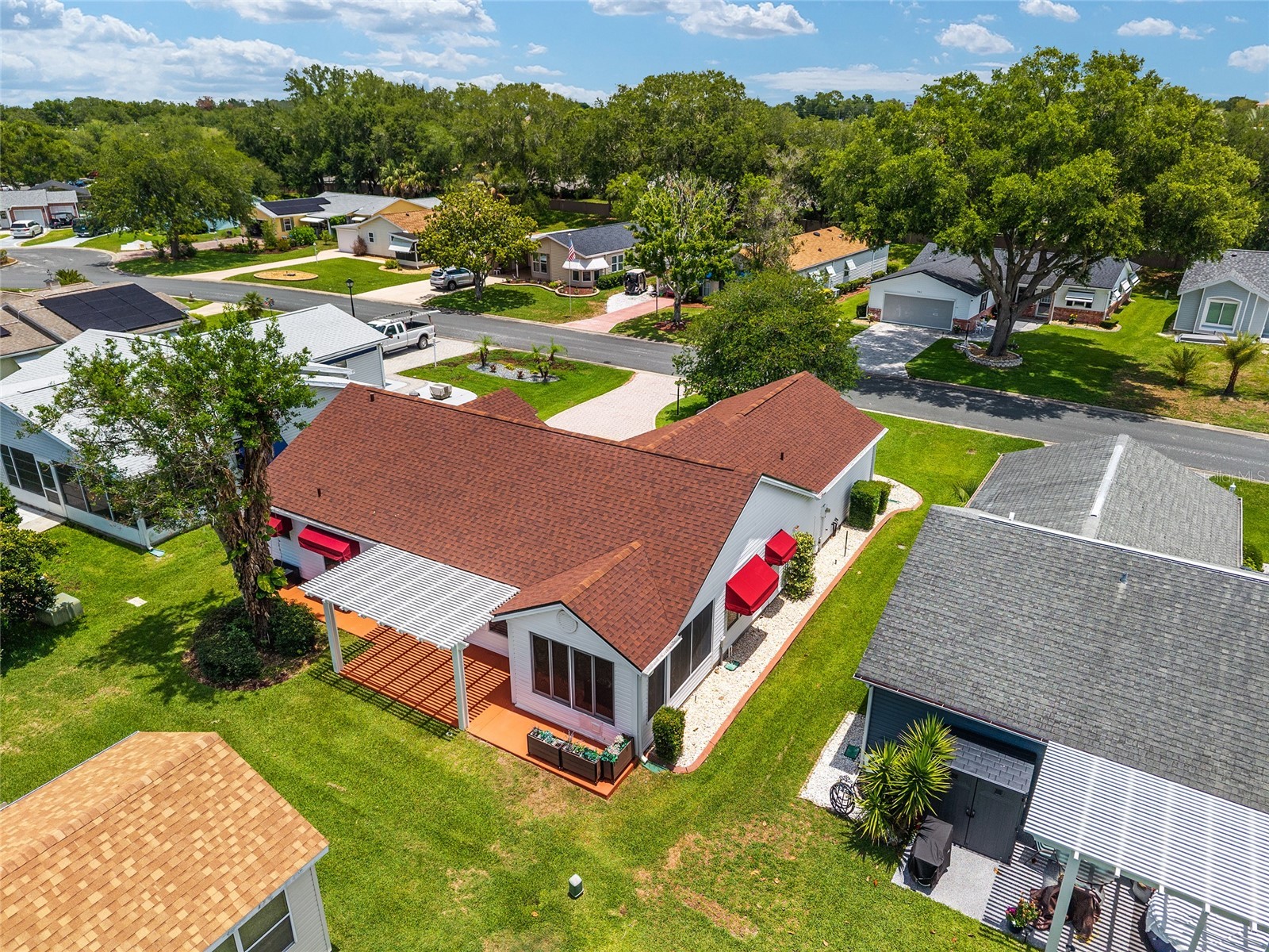 736 Cortez Avenue The Villages FL 32159 G5112203 image49