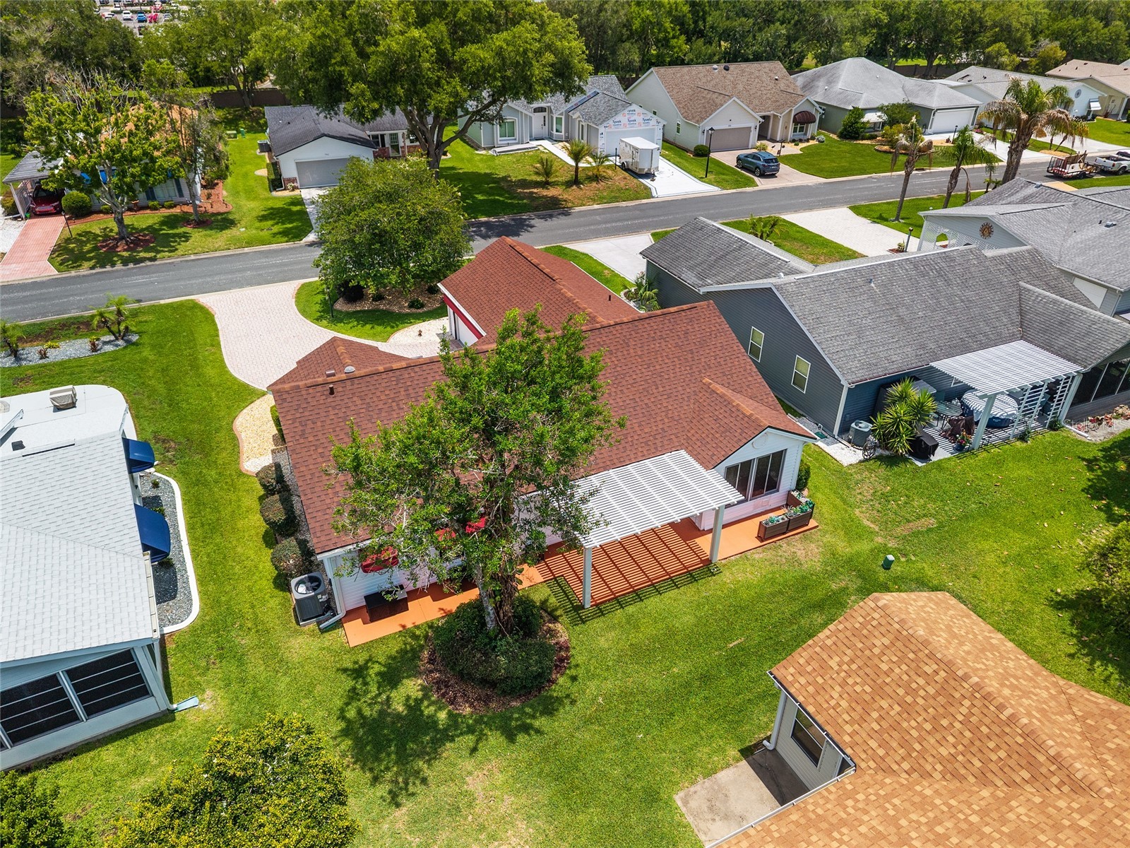 736 Cortez Avenue The Villages FL 32159 G5112203 image50