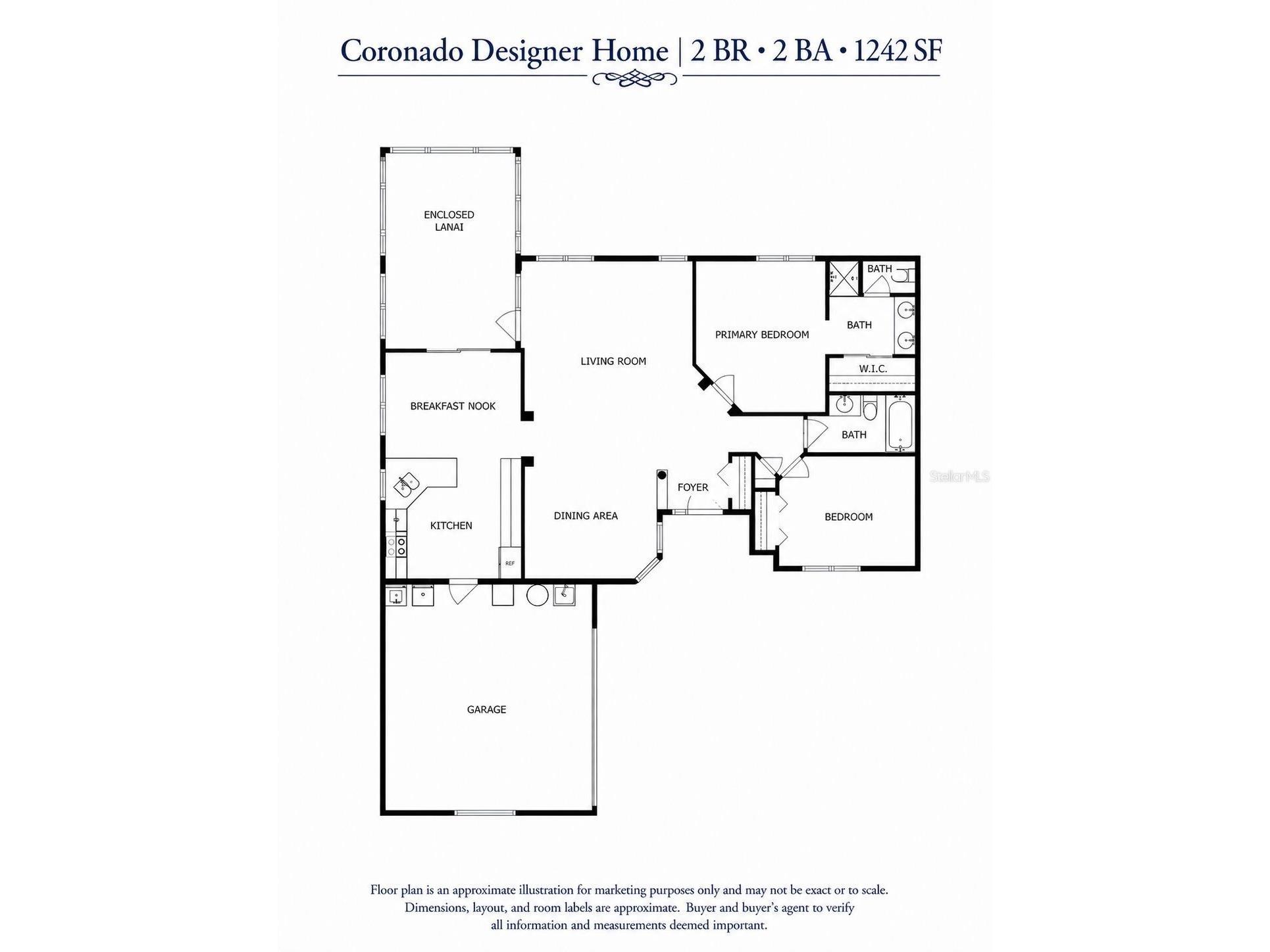 736 Cortez Avenue The Villages FL 32159 G5112203 image7