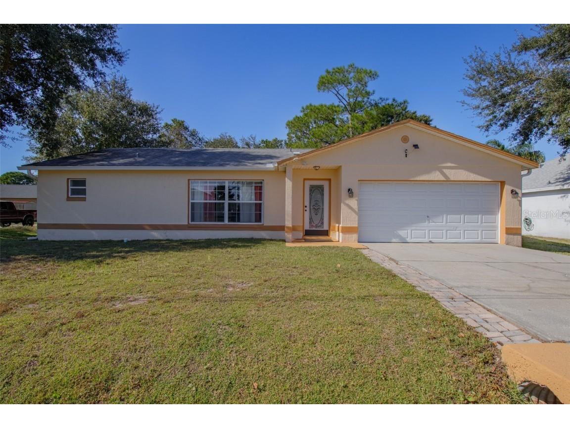736 Del Prado Drive Kissimmee FL 34758 K4901567 image1