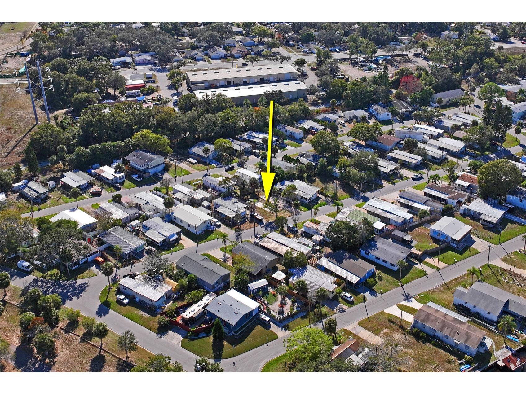 736 Driftwood Lane Tarpon Springs FL 34689 TB8459743 image7