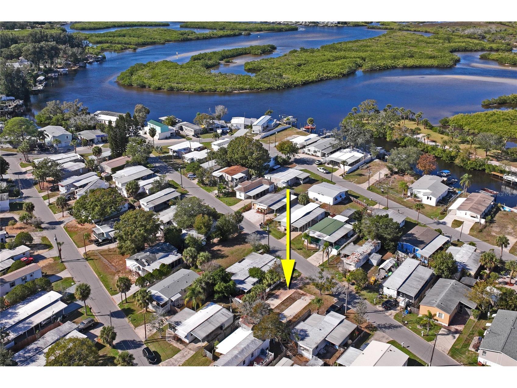 736 Driftwood Lane Tarpon Springs FL 34689 TB8459743 image8