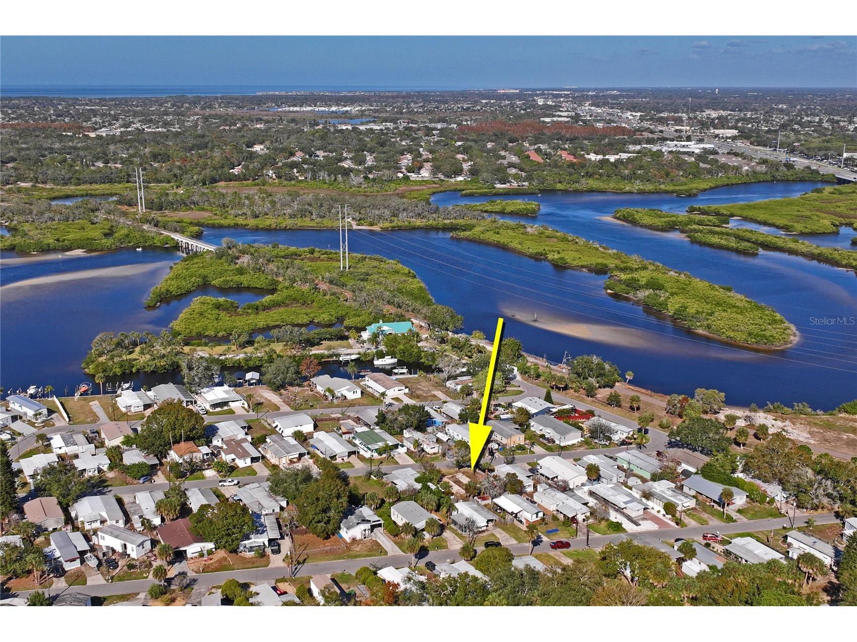 736 Driftwood Lane Tarpon Springs FL 34689 TB8459743 image9