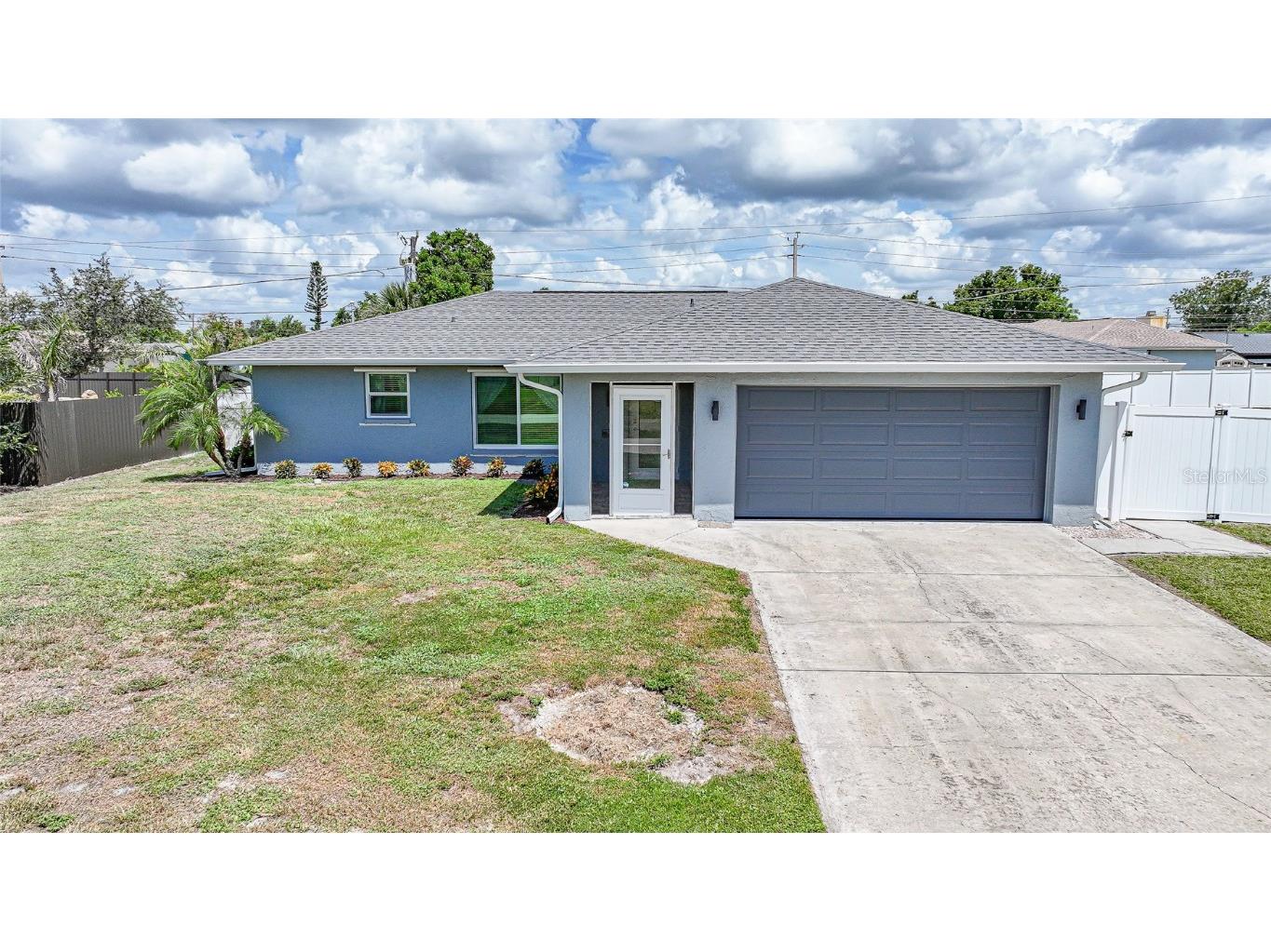 736 Ellicott Circle NW Port Charlotte FL 33952 C7512992 image1