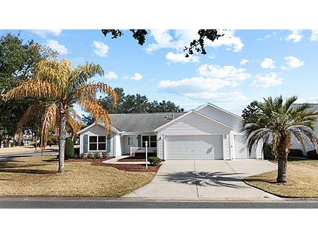 736 Evelynton Loop The Villages FL 32162 G5107946 image1