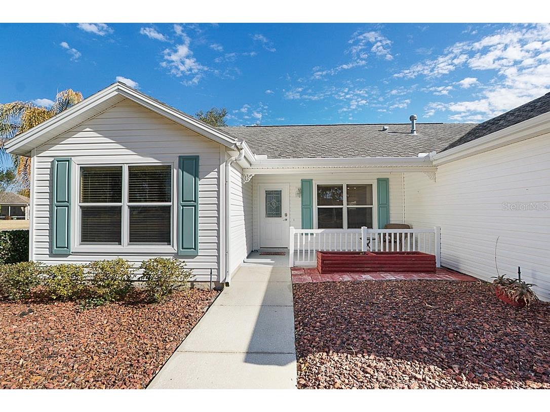 736 Evelynton Loop The Villages FL 32162 G5107946 image2