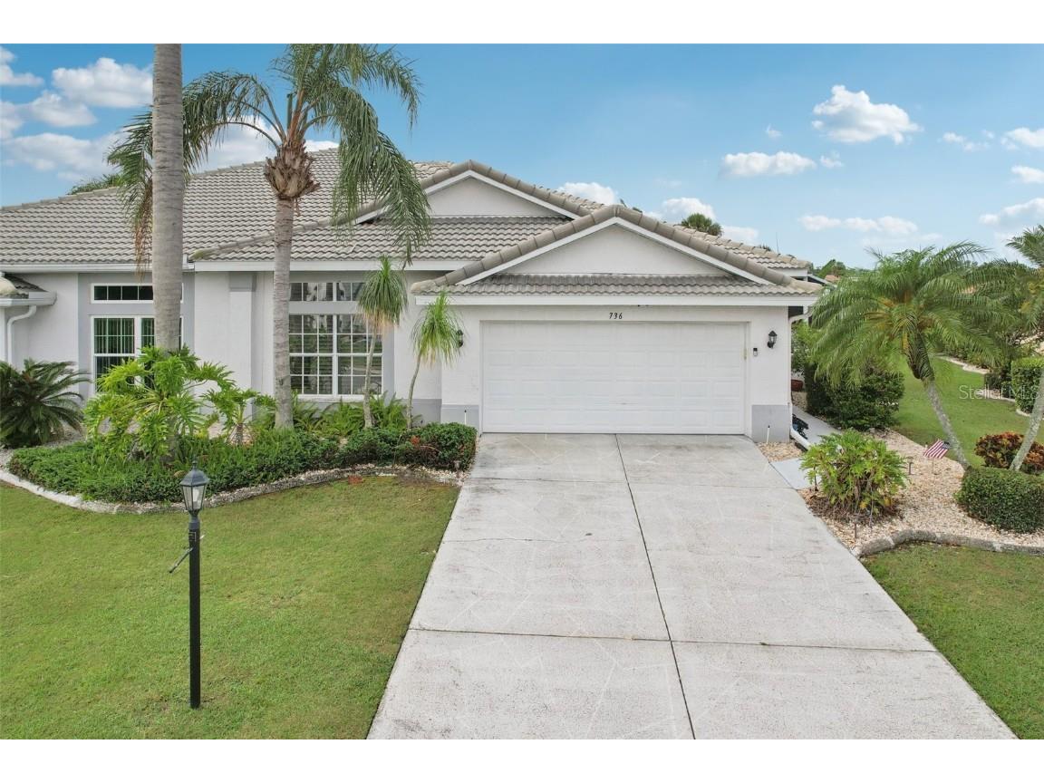736 Fairway Ridge Court Sun City Center FL 33573 TB8427738 image1
