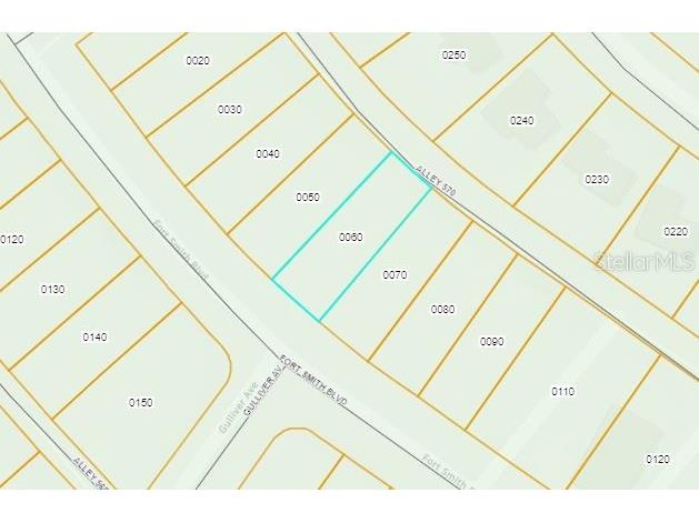 736 Fort Smith Boulevard Deltona FL 32738 O6416762 image1
