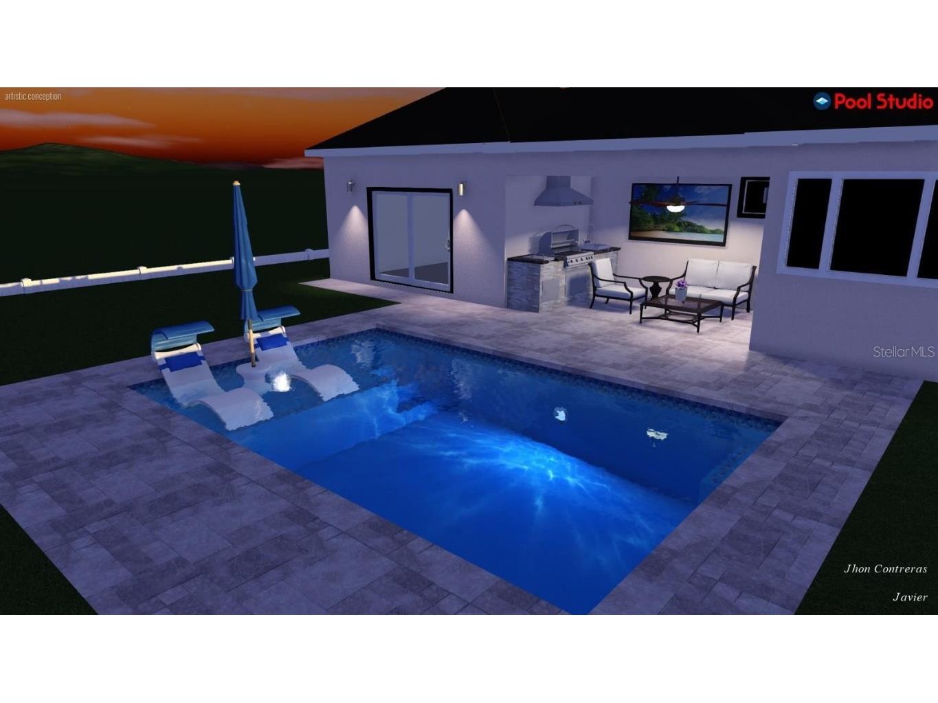 736 Gran Kaymen Way Apollo Beach FL 33572 TB8429065 image57