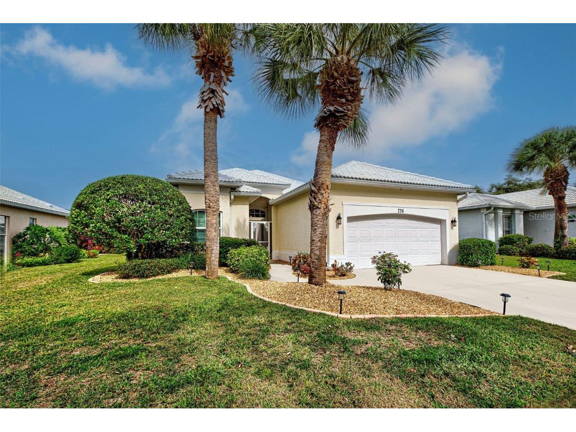 736 Grassy Oaks Drive Venice FL 34293 N6130051 image1