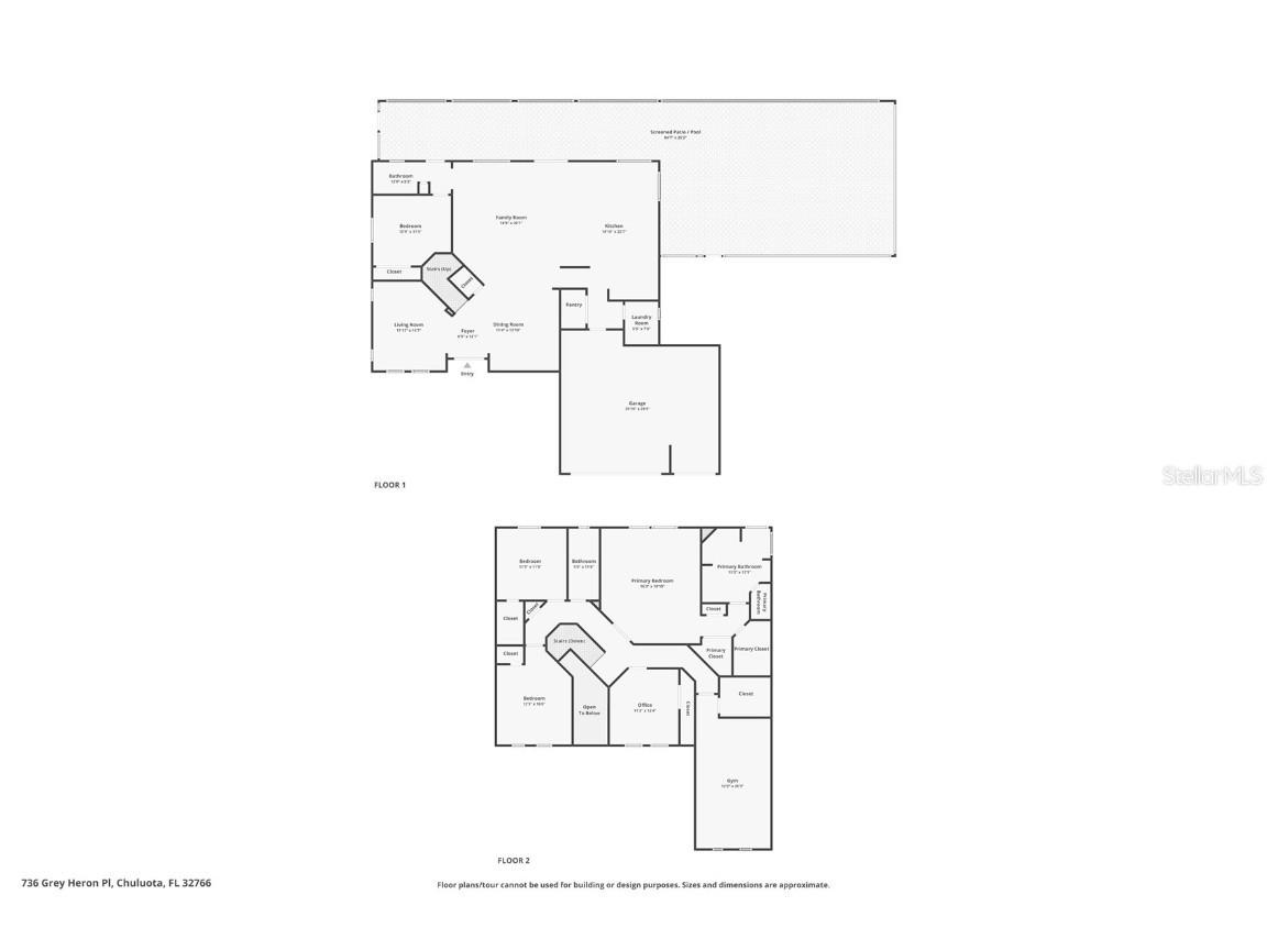 736 Grey Heron Place Chuluota FL 32766 O6345204 image55