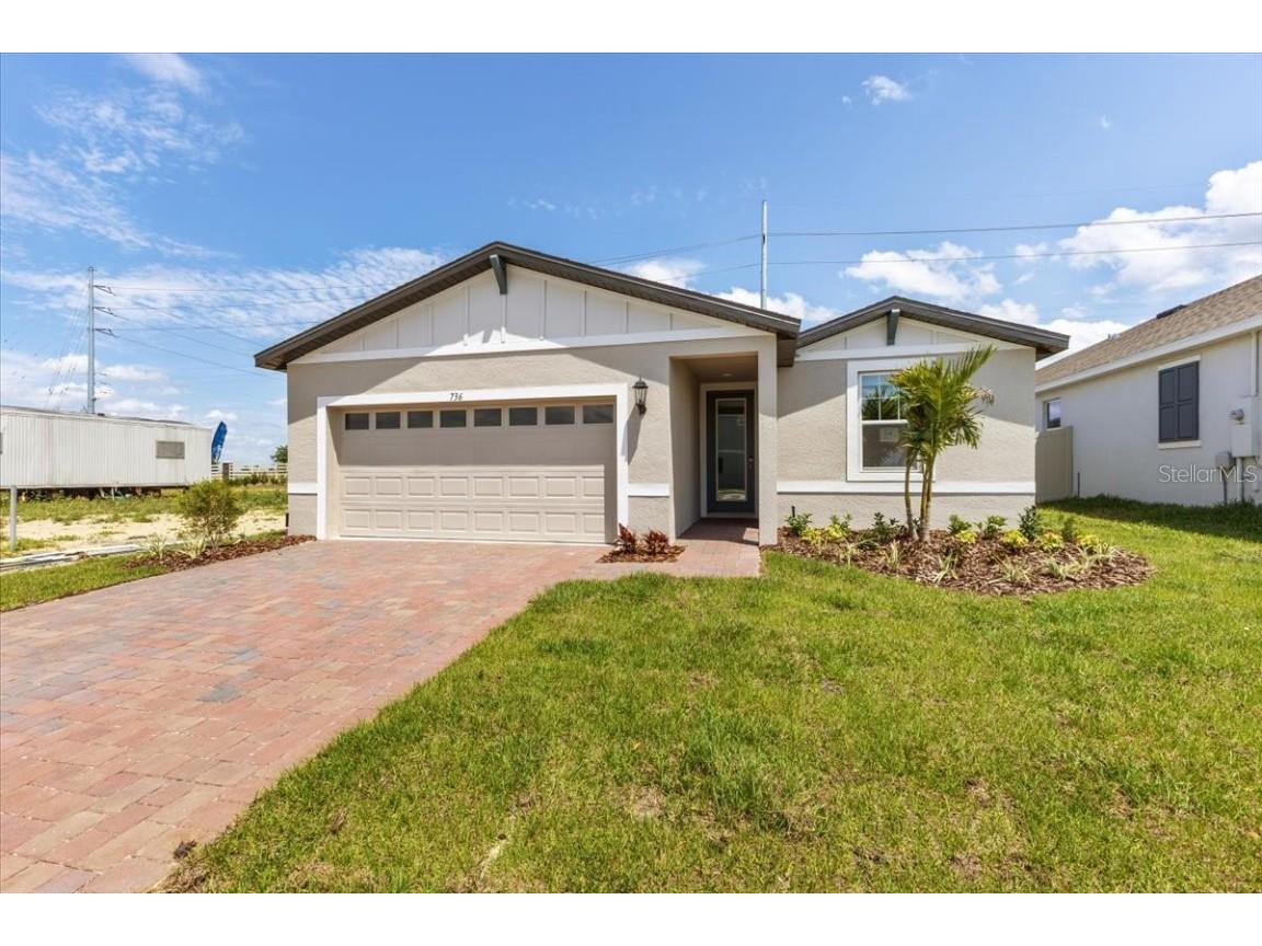 736 Griffon Avenue Lake Alfred FL 33850 O6172730 image1