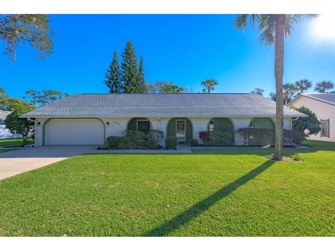 736 Horseman Drive Port Orange FL 32127 V4928546 image1
