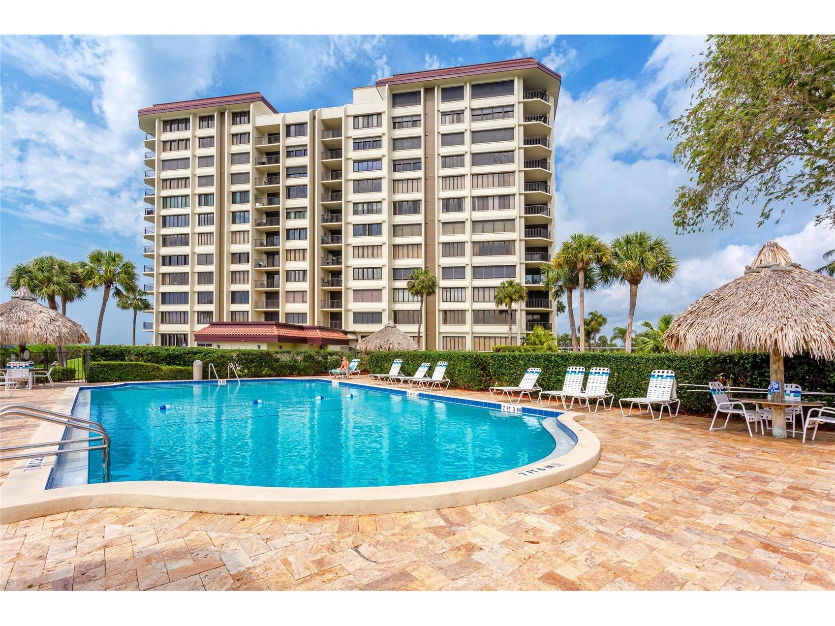 736 Island Way #1001 Clearwater Beach FL 33767 - MANDALAY CHANNEL TB8519491 image33