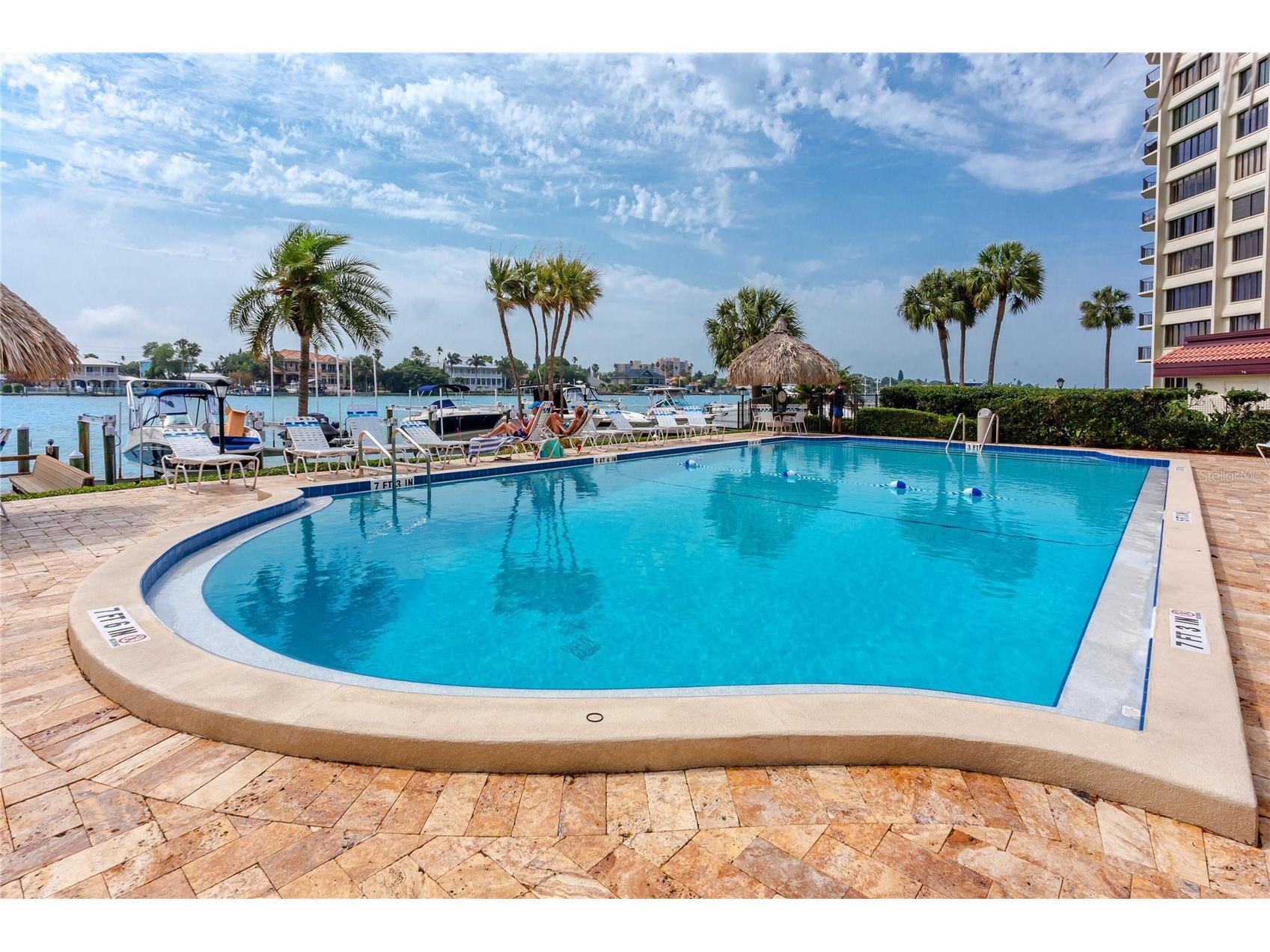 736 Island Way #1001 Clearwater Beach FL 33767 - MANDALAY CHANNEL TB8519491 image34