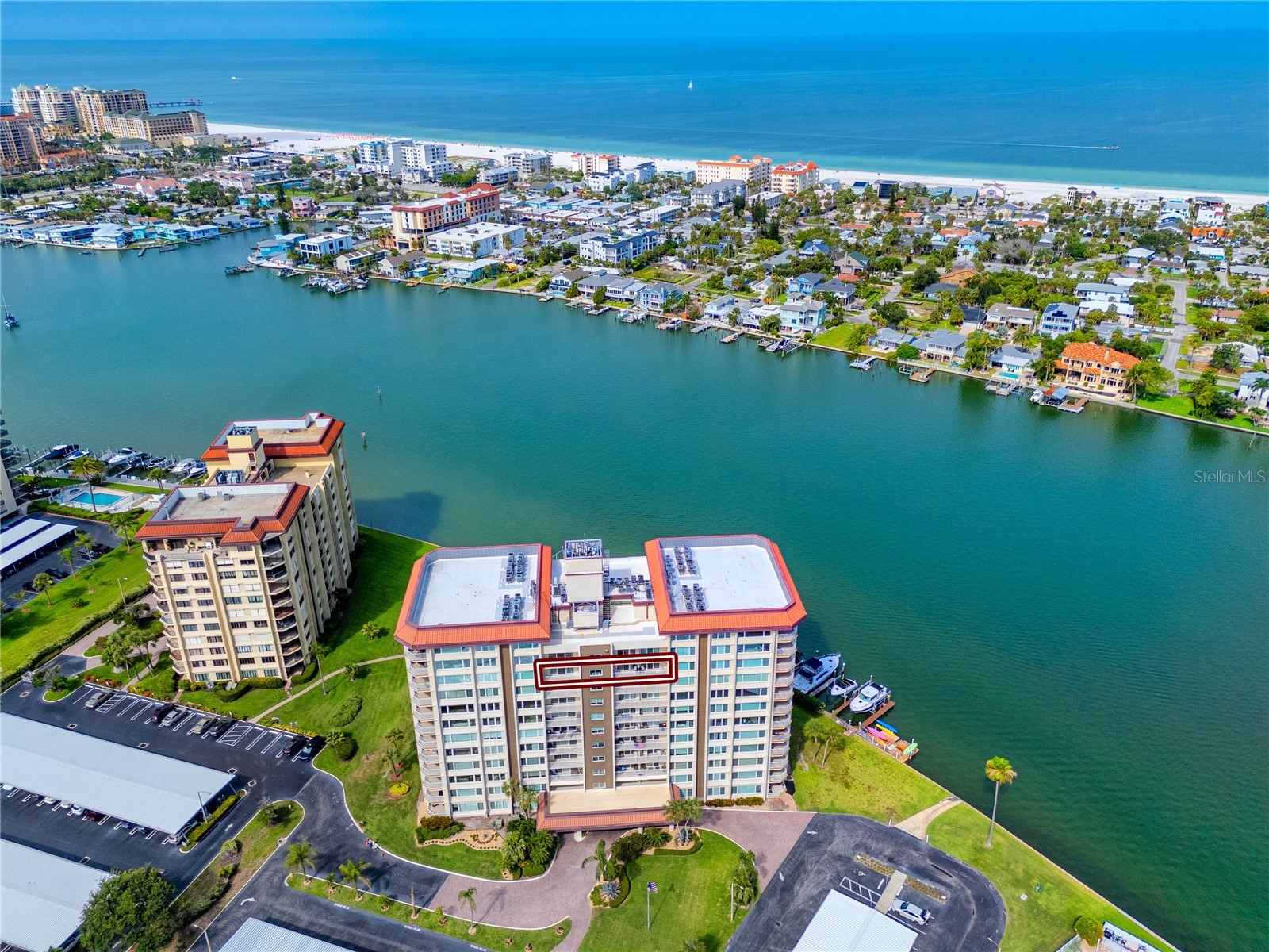 736 Island Way #1001 Clearwater Beach FL 33767 - MANDALAY CHANNEL TB8519491 image41
